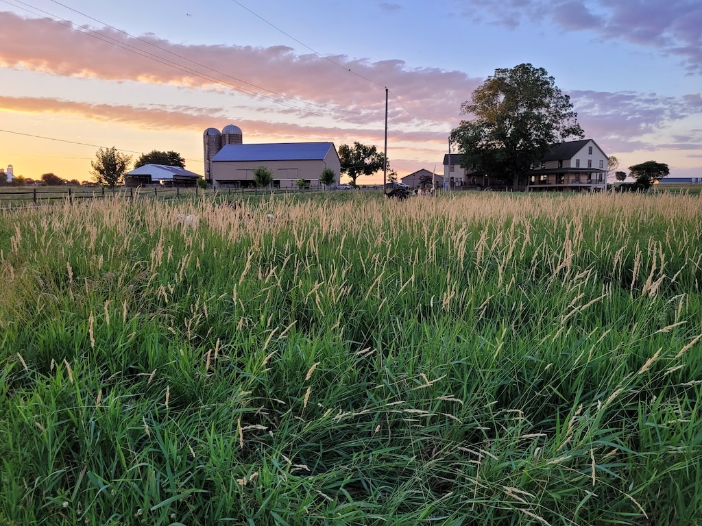 Farms in Lancaster, PA, for your holiday getaway